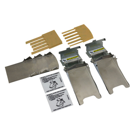KIT, ENC/ECP PRINTER CHUTE