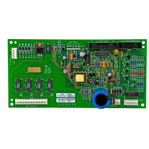 ULTRA HIGH INTERFACE