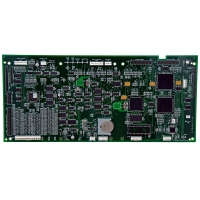 CRIND LOGIC BOARD