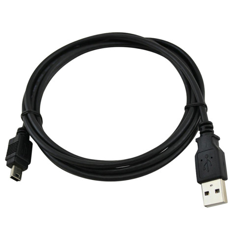 ENCORE 500 USB PRINTER CABLE - 5'