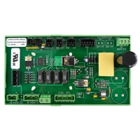 24V POWER SUPPLY PCB