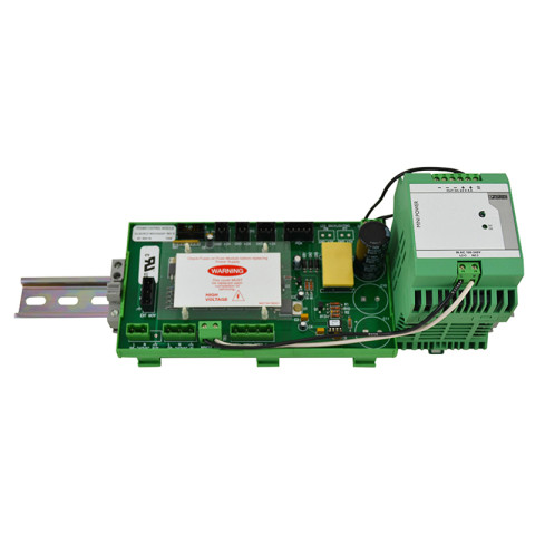 24V DC POWER SUPPLY ASSEMBLY