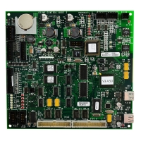 CRIND CONTROL NODE 3