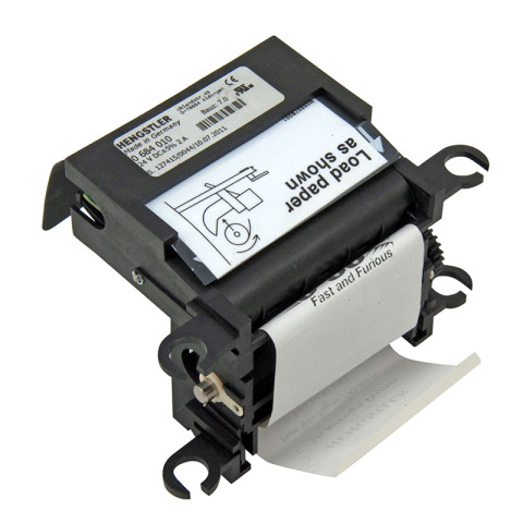 ASSY, PRINTER MODULE