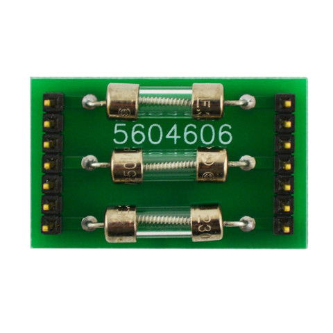 FUSE BLOCK FOR M04104A001 (NEW)