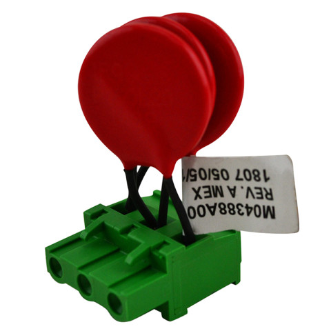 CABLE, VARISTOR 130V