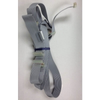 CABLE, PPU DOOR CENTER