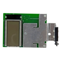 SINGLE PPU ASSEMBLY WITH BRACKET & SWITCH