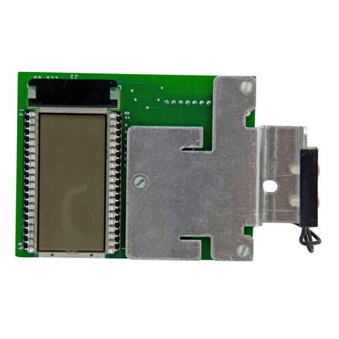 SINGLE PPU ASSEMBLY WITH BRACKET & SWITCH