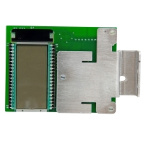 SINGLE PPU ASSEMBLY WITH BRACKET