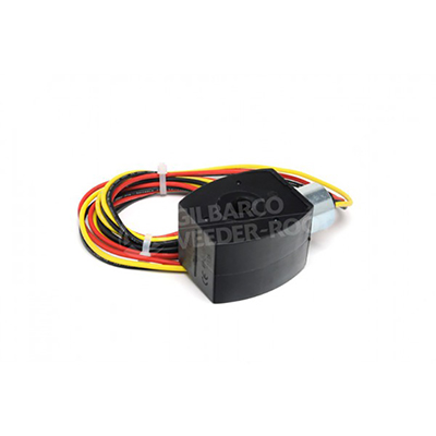 KIT SOLENOID COIL 110/120 (M40)
