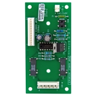 PUMP HANDLE INTERFACE BD