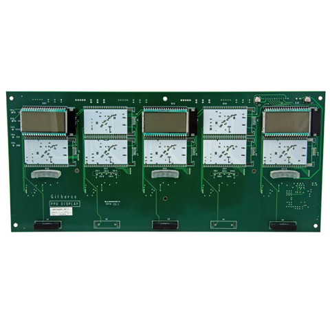 GRADE 3 SINGLE PPU WITHOUT BRACKET