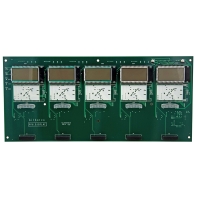 GRADE 5 SINGLE PPU WITHOUT BRACKET