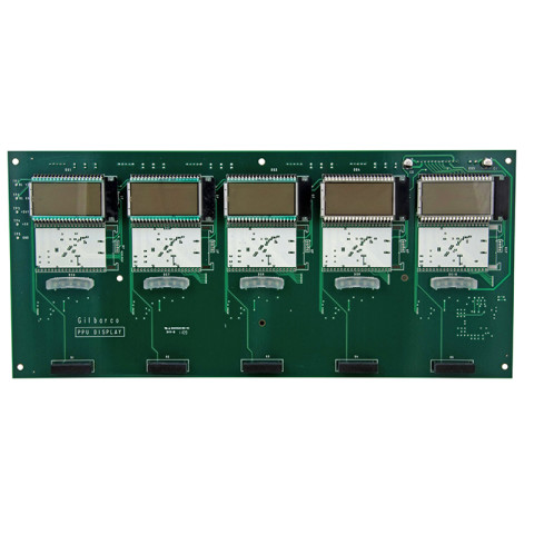 GRADE 5 SINGLE PPU WITHOUT BRACKET