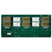 GRADE 3 DUAL PPU WITHOUT BRACKET