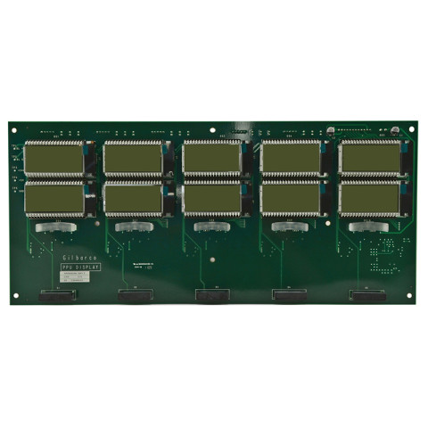 GRADE 5 DUAL PPU WITHOUT BRACKET