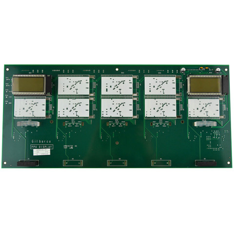 GRADE 2 SINGLE PPU WITHOUT BRACKET