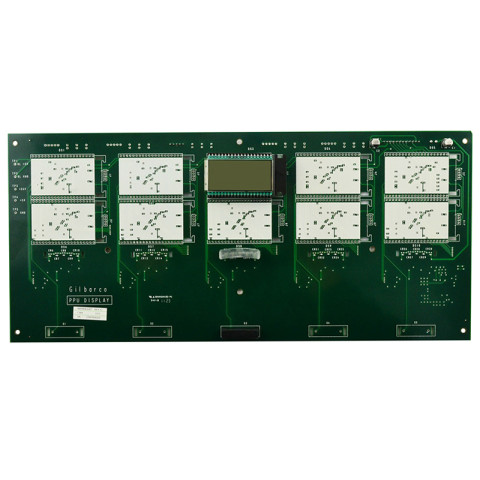 GRADE 1 SINGLE PPU WITHOUT BRACKET