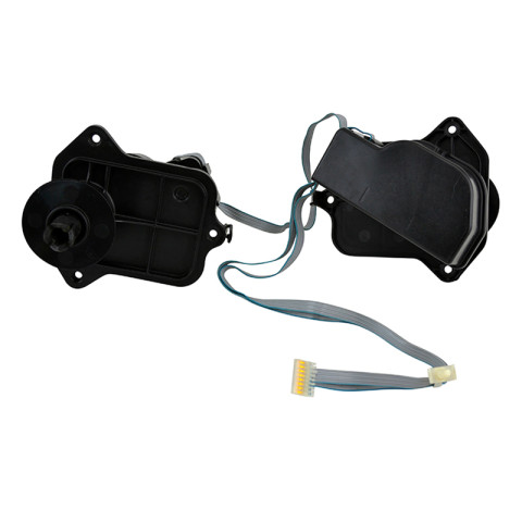 COMBINED PULSER, (F25)