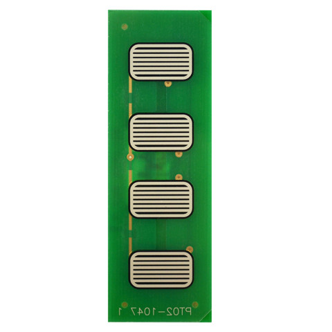 KEYPAD SOFTKEY (F34)