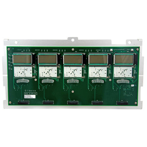 GRADE 5 SINGLE PPU WITH BRACKET