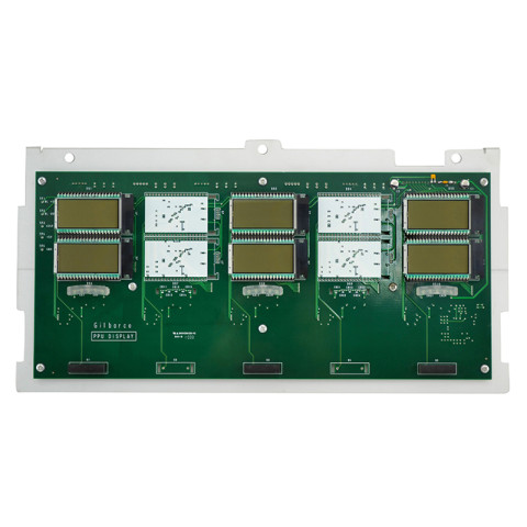GRADE 3 DUAL PPU WITH BRACKET