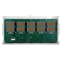 GRADE 5 DUAL PPU WITH BRACKET