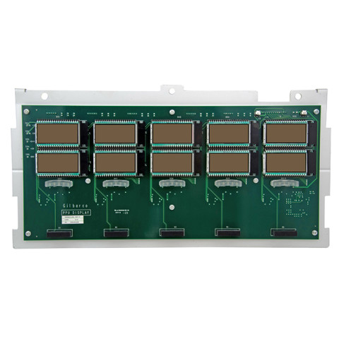 GRADE 5 DUAL PPU WITH BRACKET