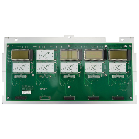 3+1 GRADE SINGLE PPU WITH BRACKET