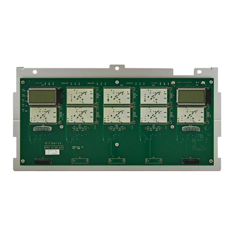 GRADE 2 SINGLE PPU WITH BRACKET