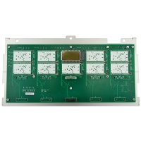 GRADE 1 SINGLE PPU WITH BRACKET