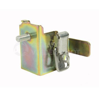 An image of item: ASSY, LATCH AND BRACKET (F25)