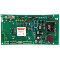 An image of item: AUX POWER SUPPLY BOARD