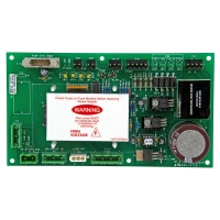 AUX POWER SUPPLY BOARD