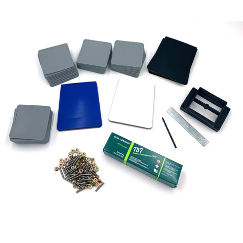 KIT, BOSS REPAIR, EPP