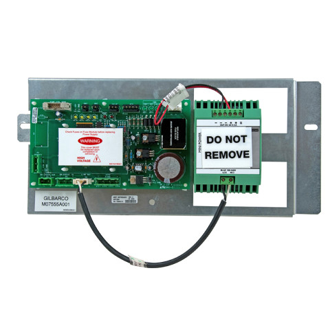 AUX POWER SUPPLY ASSEMBLY