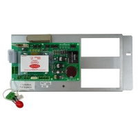 AUX POWER SUPPLY ASSEMBLY  WITHOUT TRANSFORMER