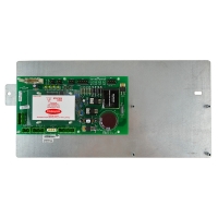 ICE POWER SUPPLY ASSEMBLY WITHOUT TRANSFORMER