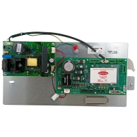 ICE POWER SUPPLY ASSEMBLY