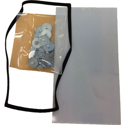 KIT,ENCORE E-CIM MAIN DSP