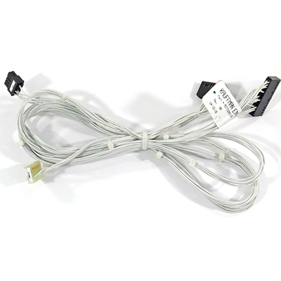 CABLE, TCR/EPP/2-WIRE TO