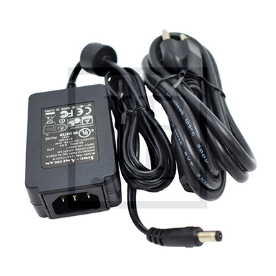 Power Supply And Cord Spare North American