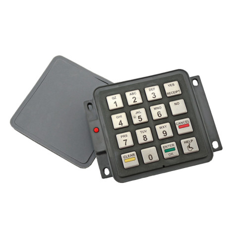 EPP PIN PAD 1.3 SDES