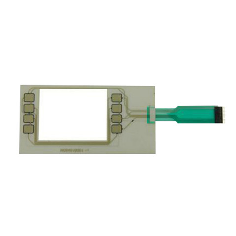 KEYPAD MONOCHRM/INFOSCRN