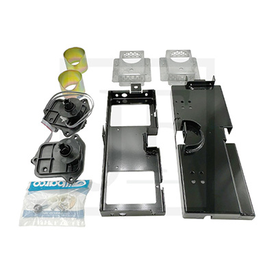 Kit, Prop Valve Security