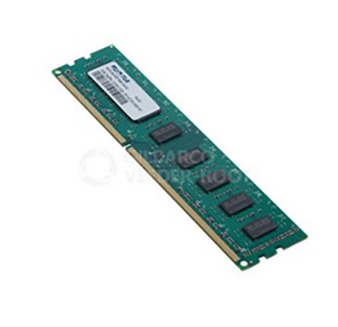 DDR3 DRAM, 4GB