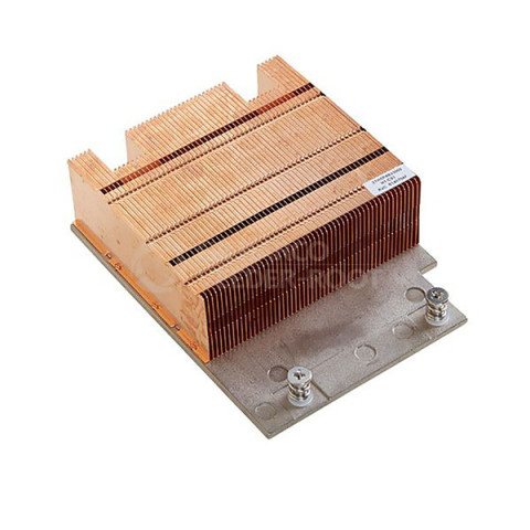 HEATSINK, PROCESSOR