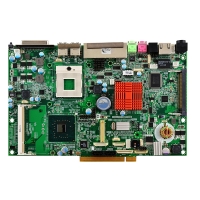 MOTHERBOARD FOR ENHANCED DISPENSER HUB (EDH) (NEW)