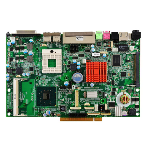 MOTHERBOARD FOR ENHANCED DISPENSER HUB (EDH)